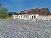 Maison 6 pièces 102 m²