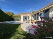 Maison 6 pièces 102 m²