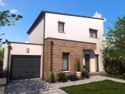 Maison 6 pièces 102 m²