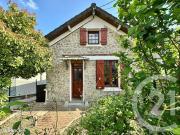 Maison 6 pièces 102 m²