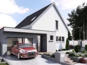 Maison 6 pièces 102 m²