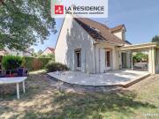 Maison 6 pièces 102 m²