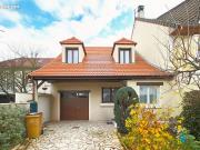 Maison 6 pièces 115 m²