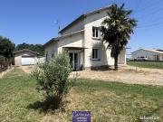 Maison 6 pièces 102 m²