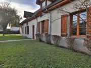 Maison 6 pièces 102 m²