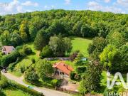 Maison 6 pièces 102 m²