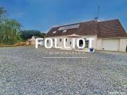Maison 6 pièces 102 m²