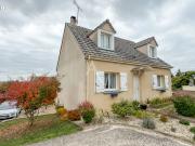 Maison 6 pièces 102 m²