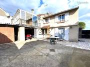 Maison 6 pièces 102 m² Maison 6 pièces 102 m²