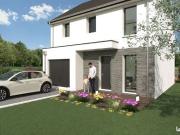 Maison 6 pièces 102 m²