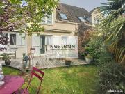 Maison 6 pièces 102 m²