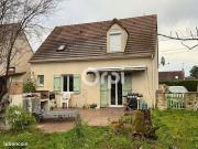 Maison 6 pièces 102 m²