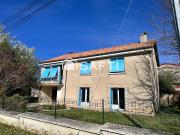 Maison 6 pièces 102 m²