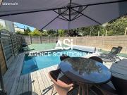 Maison 6 pièces 102 m²