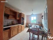 Maison 6 pièces 102 m²