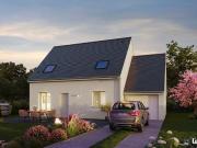 Maison 6 pièces 102 m²