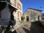 Maison 6 pièces 102 m²