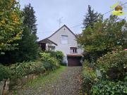 Maison 6 pièces 103 m²