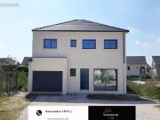 Maison 6 pièces 103 m²