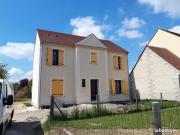Maison 6 pièces 103 m²