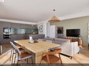 Maison 6 pièces 103 m²