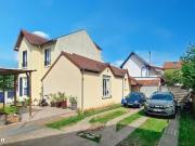 Maison 6 pièces 103 m²