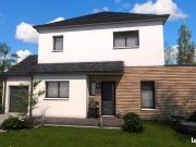 Maison 6 pièces 103 m²