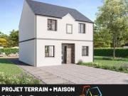 Maison 6 pièces 103 m²