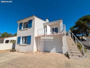 Maison 6 pièces 103 m²
