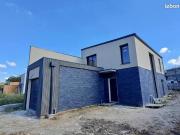 Maison 6 pièces 103 m²