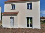 Maison 6 pièces 103 m²
