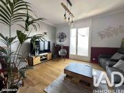 Maison 6 pièces 103 m²