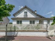 Maison 6 pièces 103 m²