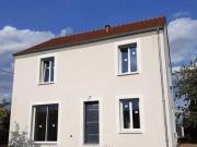 Maison 6 pièces 103 m²