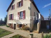 Maison 6 pièces 103 m²