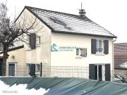 Maison 6 pièces 103 m²