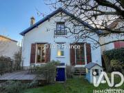 Maison 6 pièces 103 m²