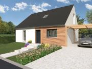 Maison 6 pièces 103 m²