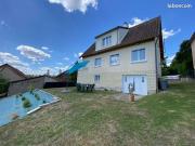 Maison 6 pièces 103 m²