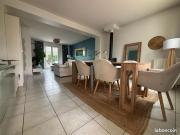 Maison 6 pièces 103 m²