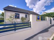 Maison 6 pièces 103 m²