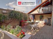 Maison 6 pièces 103 m²