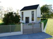 Maison 6 pièces 103 m²