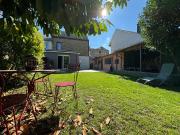 Maison 6 pièces 103 m²