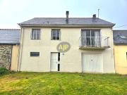 Maison 6 pièces 103 m²