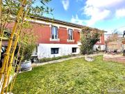 Maison 6 pièces 103 m²