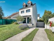 Maison 6 pièces 103 m²