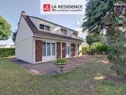 Maison 6 pièces 103 m²