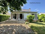 Maison 6 pièces