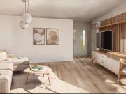 Maison 6 pièces 104 m2